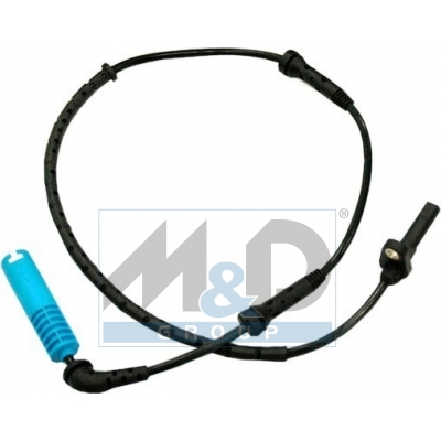 [90288] ABS sensor, rear, both sides