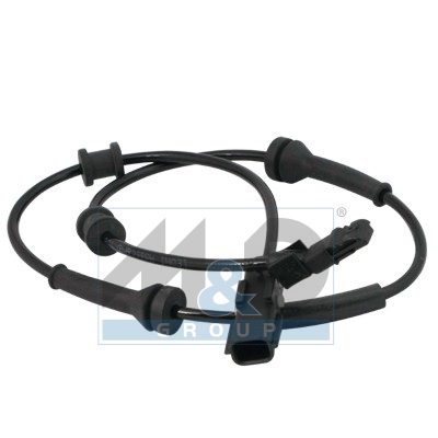[90212] ABS sensor, rear, both sides