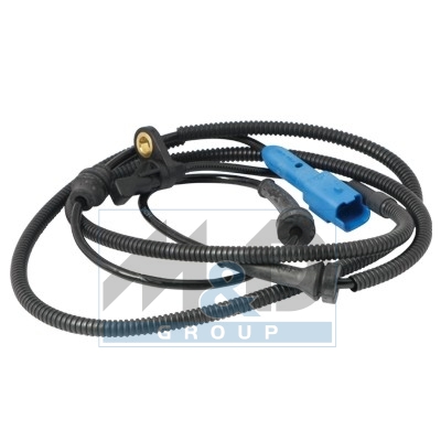 [90164] ABS sensor, rear, both sides