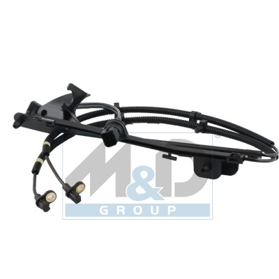 [90126] ABS sensor, rear, both sides
