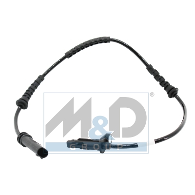 [90956] ABS sensor, rear, both sides