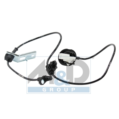 [901176] ABS sensor, rear, both sides