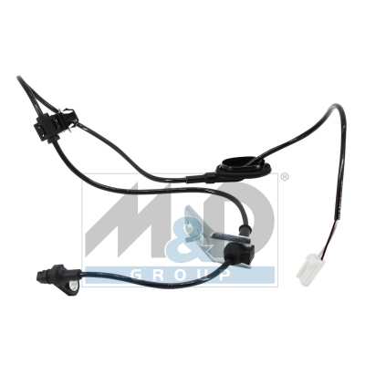 [901164] ABS sensor, rear, both sides