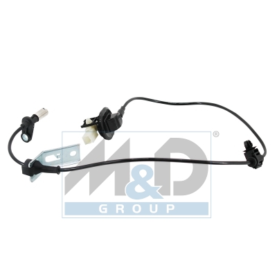[901165] ABS sensor, rear, both sides
