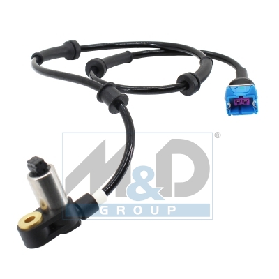 [901157] ABS sensor, rear, both sides