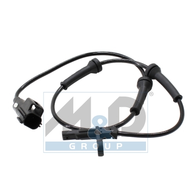 [901300] ABS sensor, rear, both sides
