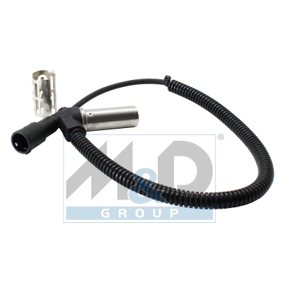 [901276] ABS sensor, rear, both sides