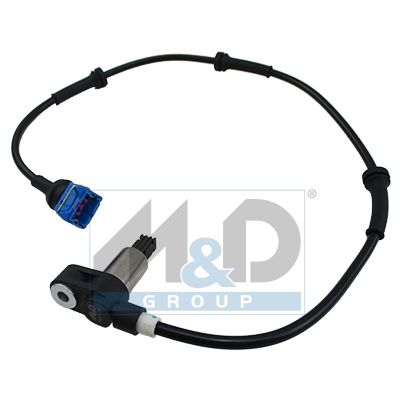 [901028] Sensor, Raddrehzahl