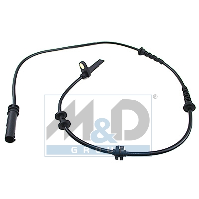 [901149] ABS sensor, rear, both sides