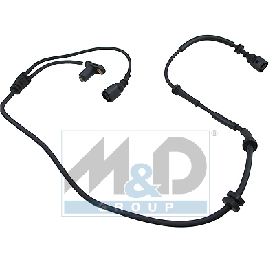 [901031] Sensor, wheel speed