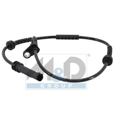 [90954] ABS sensor, rear, both sides