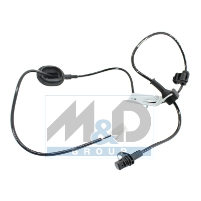 [901162] ABS sensor, rear, both sides