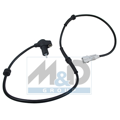 [90998] ABS sensor, rear, both sides