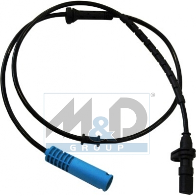 [90077] ABS sensor, rear, both sides