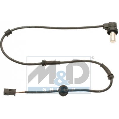 [90057] ABS sensor, rear, both sides