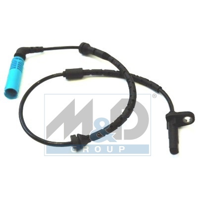 [90351] ABS sensor, rear, both sides