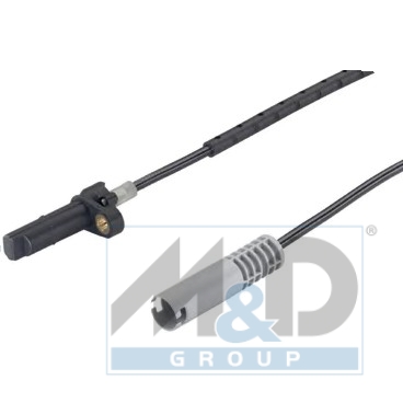 [90010] ABS sensor, rear, both sides