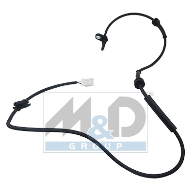 [901020] ABS sensor, rear, both sides