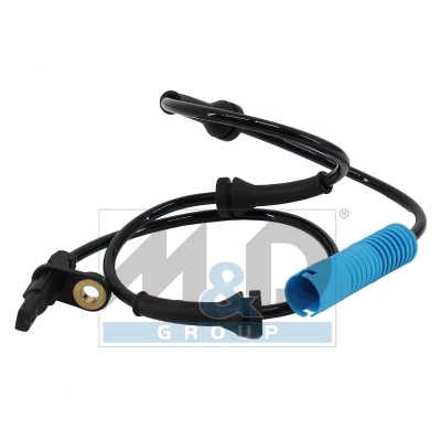 [901017] ABS sensor, rear, both sides