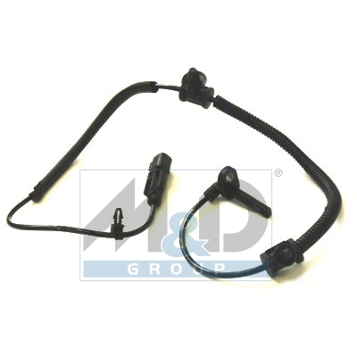 [90389] ABS sensor, rear, both sides