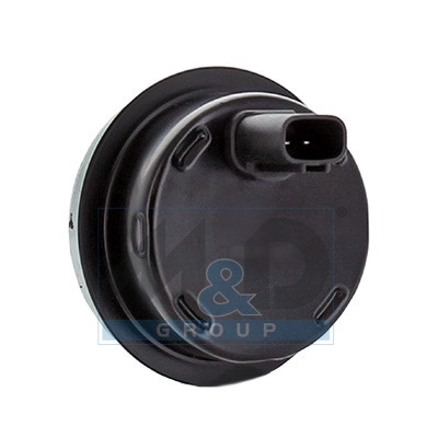 [90569] ABS sensor, rear, both sides