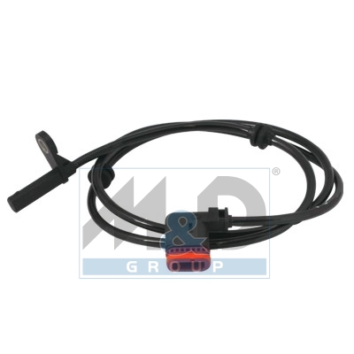 [90206] Sensor, wheel speed