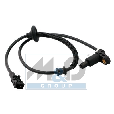 [90162] ABS sensor, rear, both sides