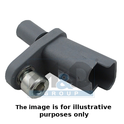 [90986E] ABS sensor, rear, both sides