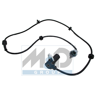 [901138] ABS sensor, rear right