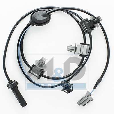 [90813] ABS sensor, rear right