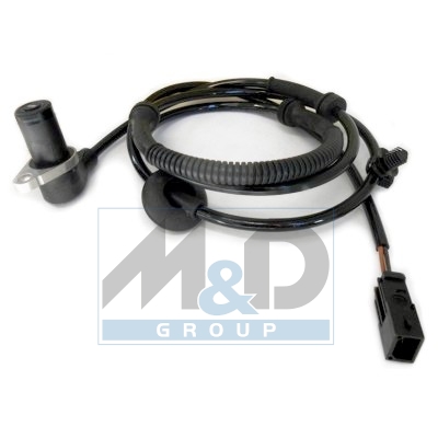 [90510] ABS sensor, rear right (or both sides)