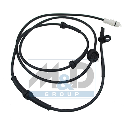 [901007] Sensor, wheel speed