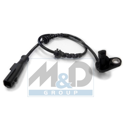 [90504] Sensor, Raddrehzahl