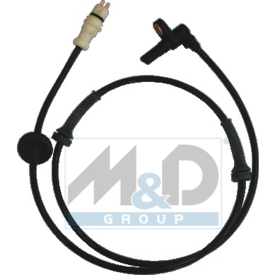 [90030] ABS sensor, rear right