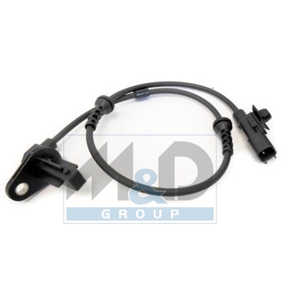 [90588] ABS sensor, rear right