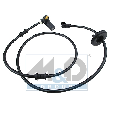 [901081] Sensor, wheel speed