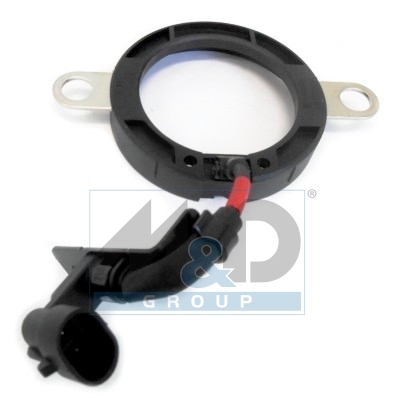 [90550] ABS sensor, rear right