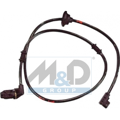 [90282] Sensor, wheel speed