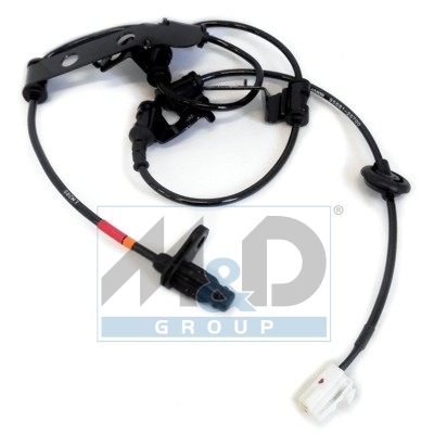 [90552] ABS sensor, rear right