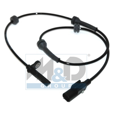 [90347] ABS sensor, rear right