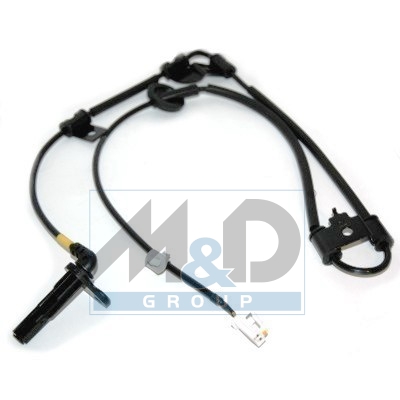 [90405] Sensor, Raddrehzahl