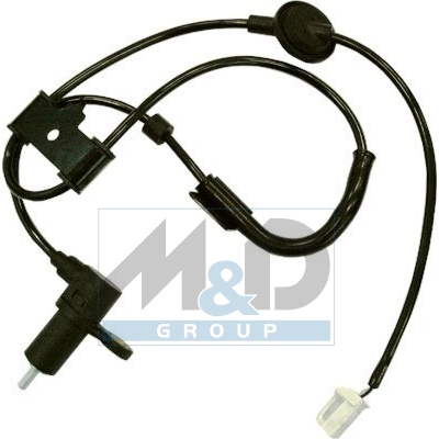 [90309] ABS sensor, rear right
