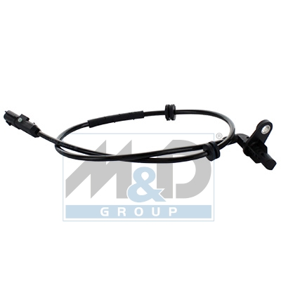[90663] ABS sensor, rear right
