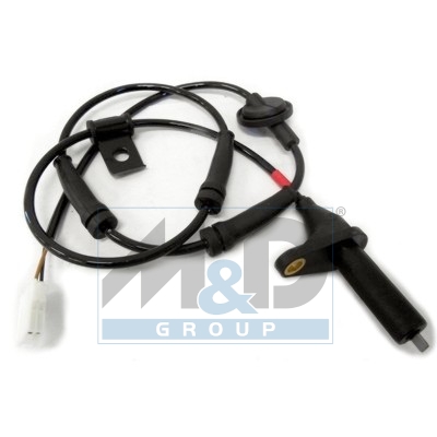 [90433] Sensor, wheel speed