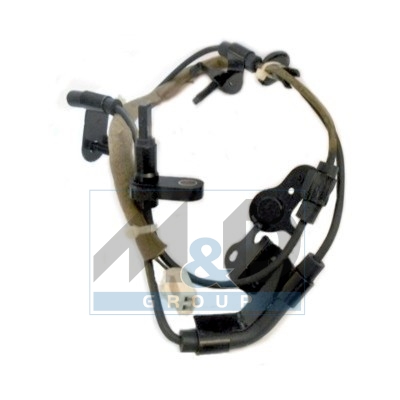 [90579] ABS sensor, rear right