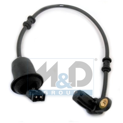[90655] ABS sensor, rear right