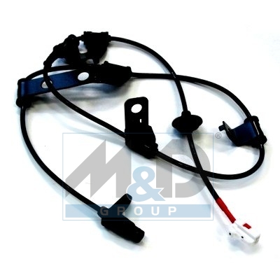 [90377] Sensor, wheel speed