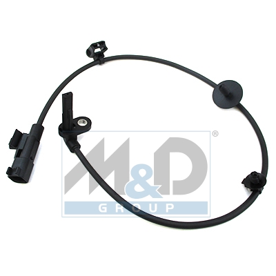 [90889] ABS sensor, rear right