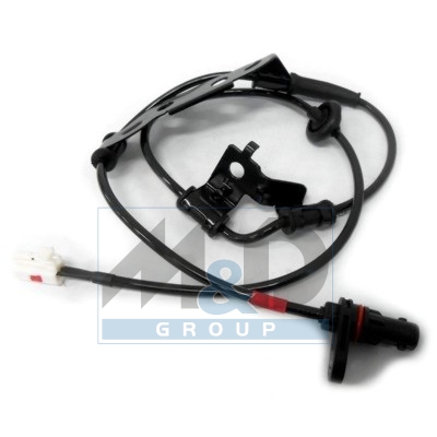 [90425] Sensor, Raddrehzahl