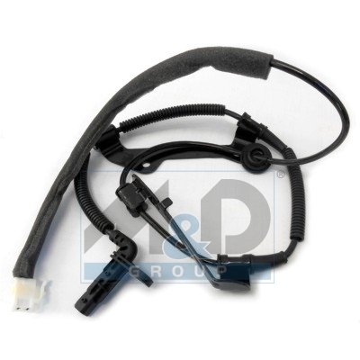 [90500] ABS sensor, rear right